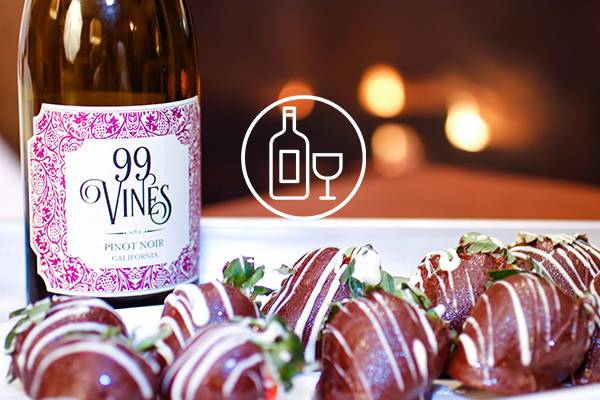 Romance Packages & More Suites At Silver Tree Packages