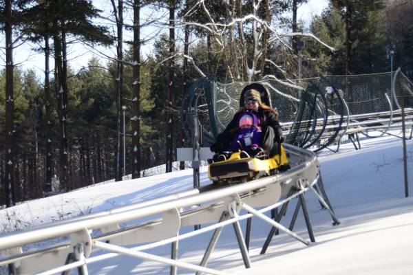 Wisp Activities at Deep Creek Lake