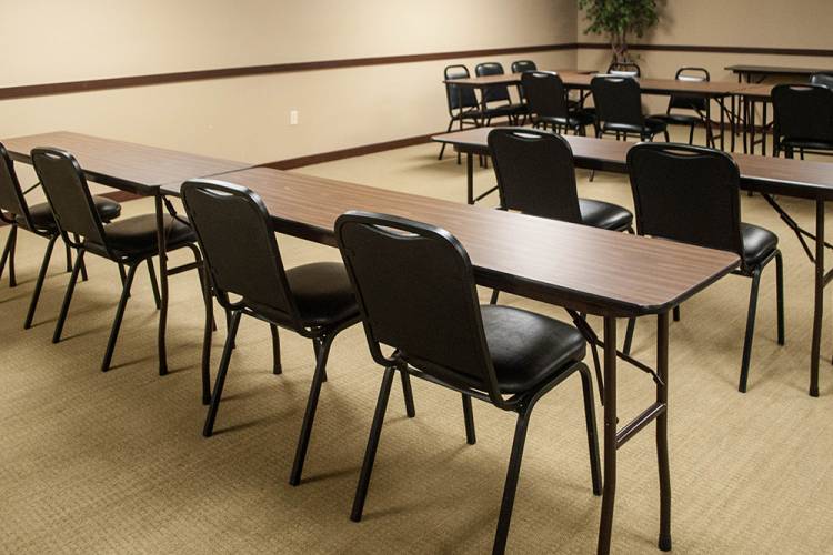 Oak Conference Room