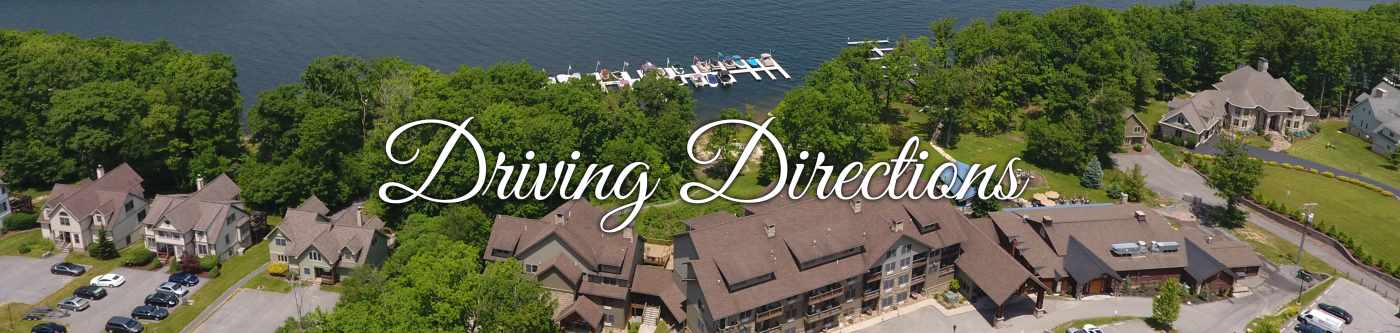 Lakefront Hotel at Deep Creek Lake